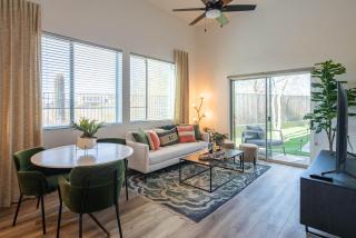 Walk out Patio-Grill-Pool with View-Golfing Area S134 - Scottsdale - 9