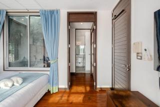 Cozy Villa Pattaya Sea View - Na Jomtien - 1