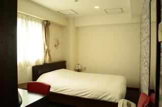 Hotel New Takada - Tokio - 2