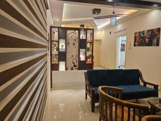 'Savitham' Luxury 3BHK House - Trivandrum - 0
