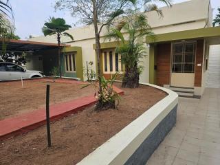 'Savitham' Luxury 3BHK House - Trivandrum - 9