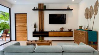Gated luxury villa Bodhi 5 min walk to the beach - Puerto Viejo - 4