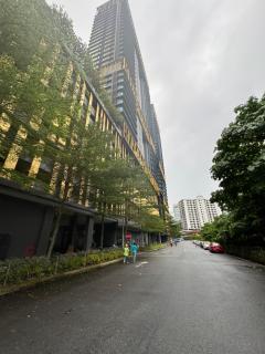 Elite Service Suite at Opus Residence Merdeka 118 - 4