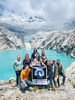 Montañero Hostel - Huaraz - 1