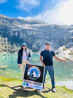 Montañero Hostel - Huaraz - 2