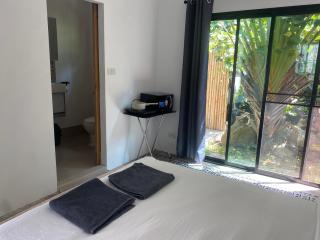 Villa Manuia Studio Room - 500m To The Beach - Koh Samui - 5
