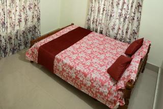 Toms Villa along National highway Thrissur at Nadathara - 6