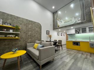 Mango Apartment and Homestay - HaNoi railway station - 0