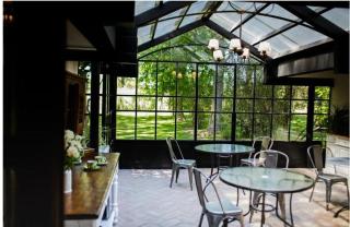 Casa de Campo La Matera - 3