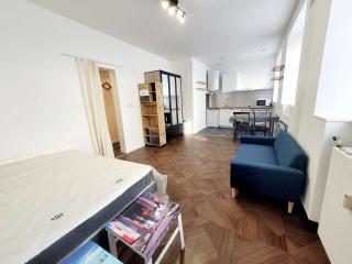 Studio de charme avec Wifi en centre-ville - FR-1-675-45 - Boulogne-sur-Mer - 6