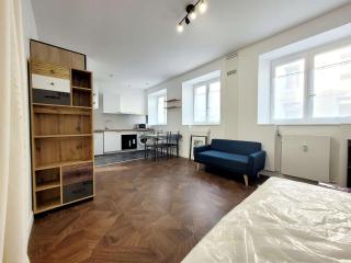 Studio de charme avec Wifi en centre-ville - FR-1-675-45 - Boulogne-sur-Mer - 5