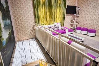 RedDoorz Syariah at Anggia & Anaqi Homestay Pagar Alam - 3