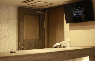 Hotel New Takada - Tokio - 9