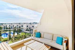 Casa Pedro - Orihuela Costa - 7