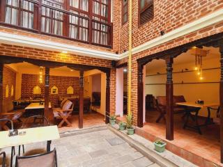Atithi Bhawan - 1