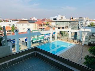 La Plante Siem Reap - 1