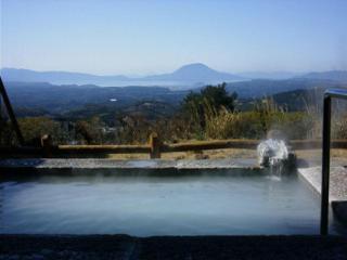 Kirishima Onsen Ryokojin Sanso - Kirishima - 1