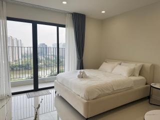 Studio 38m2 Lavida Plus, Quận 7 - Ho Chi Minh - 5