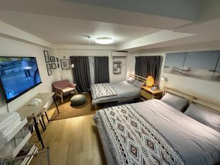 新宿神楽坂近く寿司店2 - 9