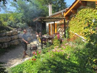 Gîte le Chêne du Py - Villié-Morgon - 1