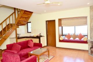 ECKO Woodsvilla Resort - 2