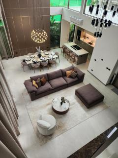 Grand View Lagoon Private Villa - Ban Thalat Choeng Thale - 0