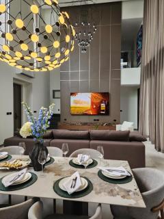 Grand View Lagoon Private Villa - Ban Thalat Choeng Thale - 8