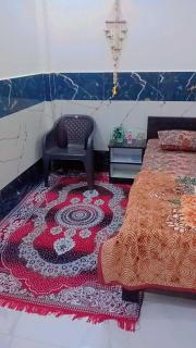 Cottage of Lord Rama 10 min walking distance from Ram Mandir - Ayodhya - 4