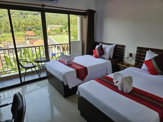 DB Studios Samui - Adults Only - 6