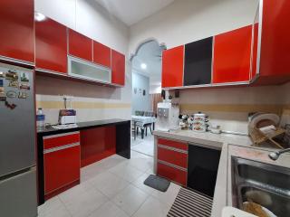DN Homestay Kuala Terengganu - Feel At Home - Kuala Terengganu - 6