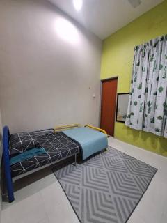 DN Homestay Kuala Terengganu - Feel At Home - Kuala Terengganu - 4