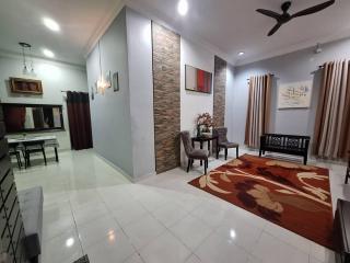 DN Homestay Kuala Terengganu - Feel At Home - Kuala Terengganu - 3