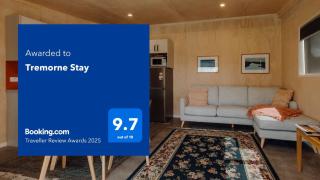 Tremorne Stay - Inglewood - 9