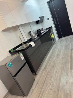 Alina ridge apartments - 1