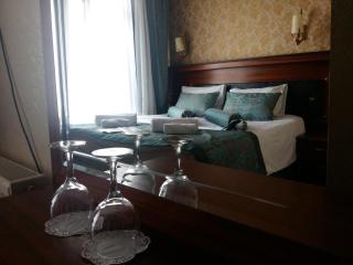 Blue Tuana Hotel Old City - Istanbul - 6