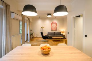 Plaka Premier Stay - Steps from Acropolis Museum and Metro - 0