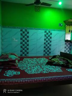 SD Guest House New Digha - - 5