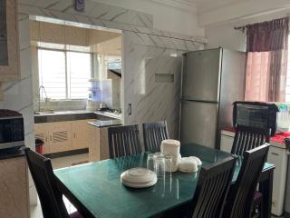 Most Modern 1150sft 2 Beds Flat at Dhaka,BD - Dhaka - 5