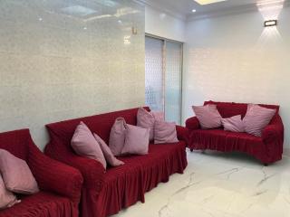 Most Modern 1150sft 2 Beds Flat at Dhaka,BD - Dhaka - 3