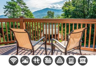 Bearmont Lodge Cabin - Sevierville - 0