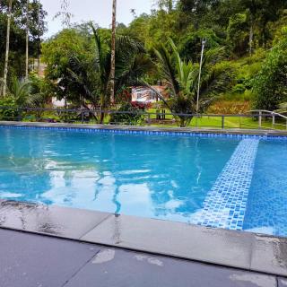 Snowdonia Ecostay Vagamon - Vagamon - 0