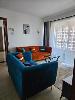 Kilimani two bedroom Woodavenue Edith - Nairobi - 5