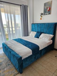 Kilimani two bedroom Woodavenue Edith - Nairobi - 1