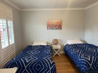 3 bdm Central Albany House - Albany - 1