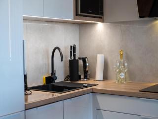 Duplex holiday apartment, Rewal - Rewal - 4