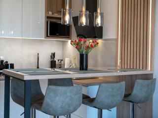 Duplex holiday apartment, Rewal - Rewal - 5