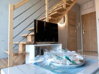 Duplex holiday apartment, Rewal - Rewal - 7