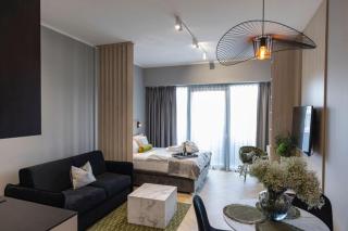 Luxury apartment, SPA zone, Szczecin - Stettin - 5