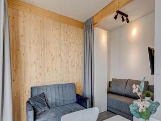 Cottage near the beach for 3 people in Pustkowo - Pustkowo - 4
