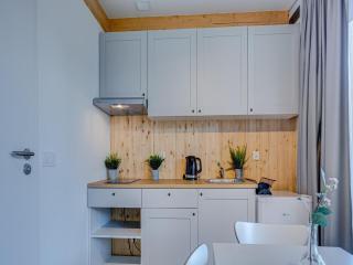 Cottage near the beach for 3 people in Pustkowo - Pustkowo - 1